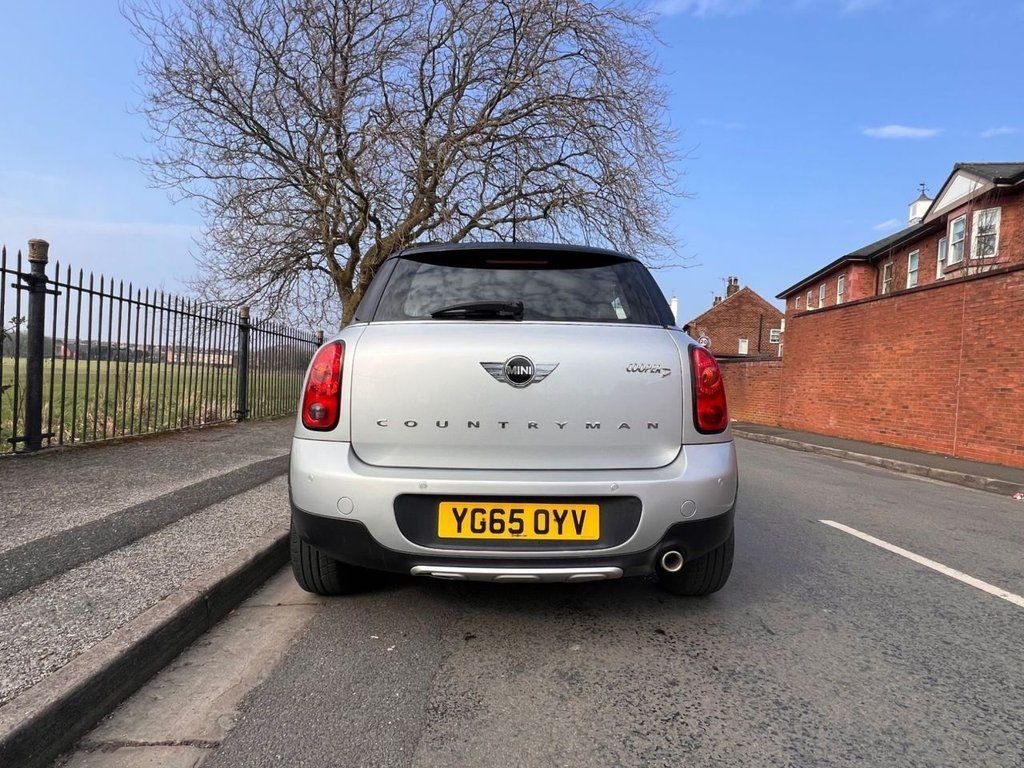 Used MINI Countryman 2015 for sale - 77697902: Photo 11
