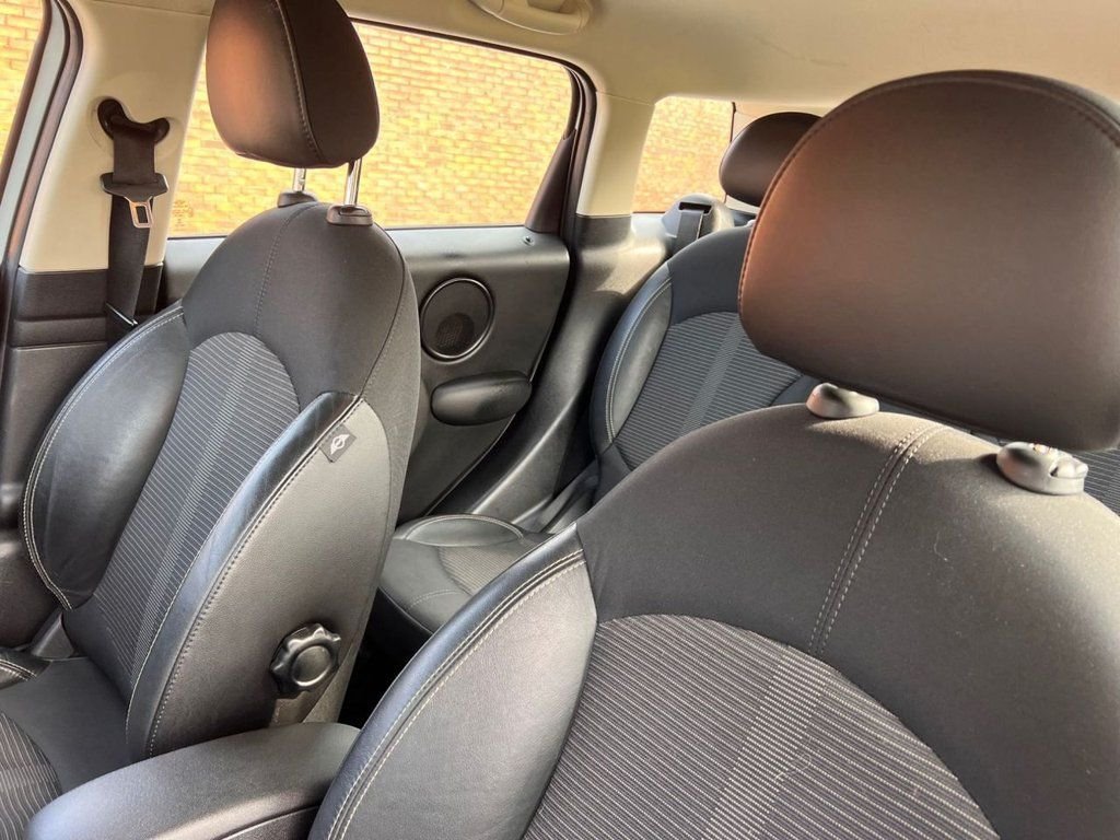 Used MINI Countryman 2015 for sale - 77697902: Photo 12