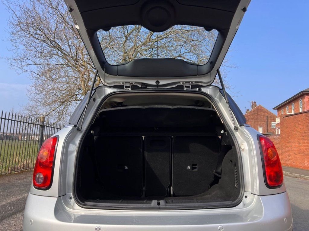 Used MINI Countryman 2015 for sale - 77697902: Photo 14