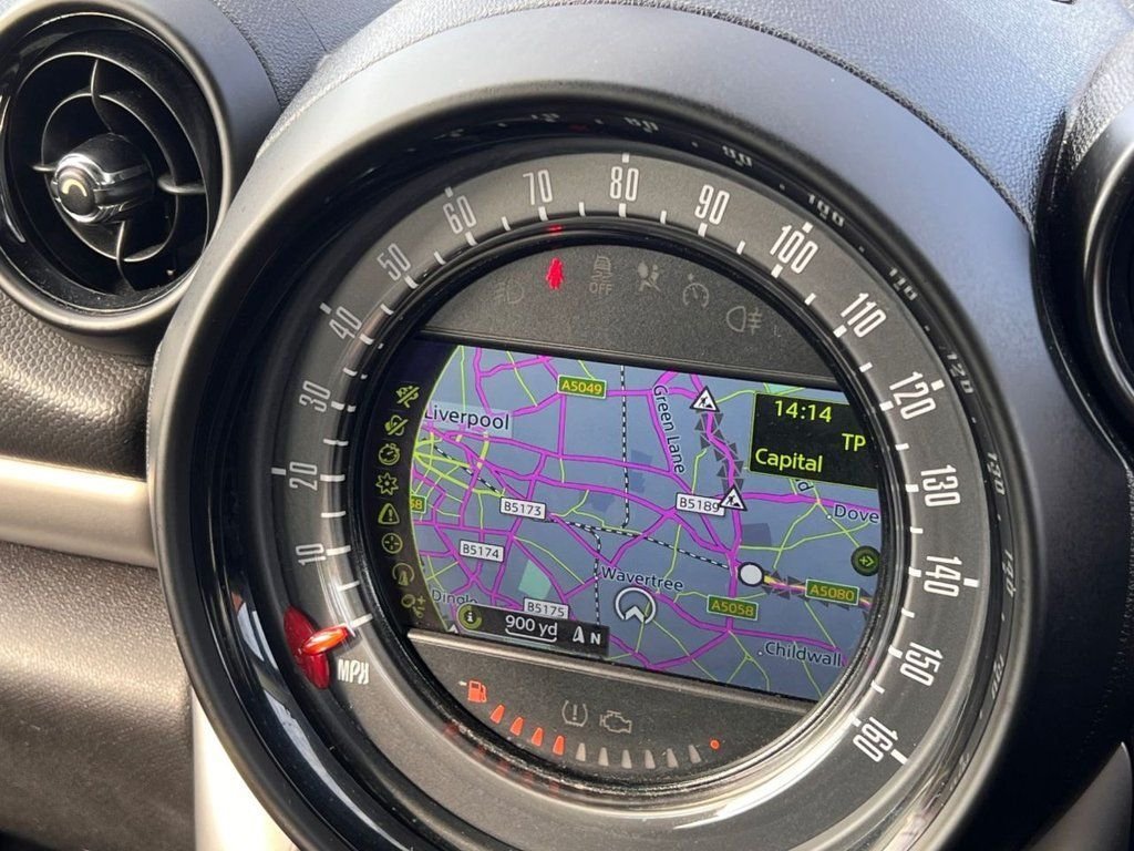 Used MINI Countryman 2015 for sale - 77697902: Photo 16