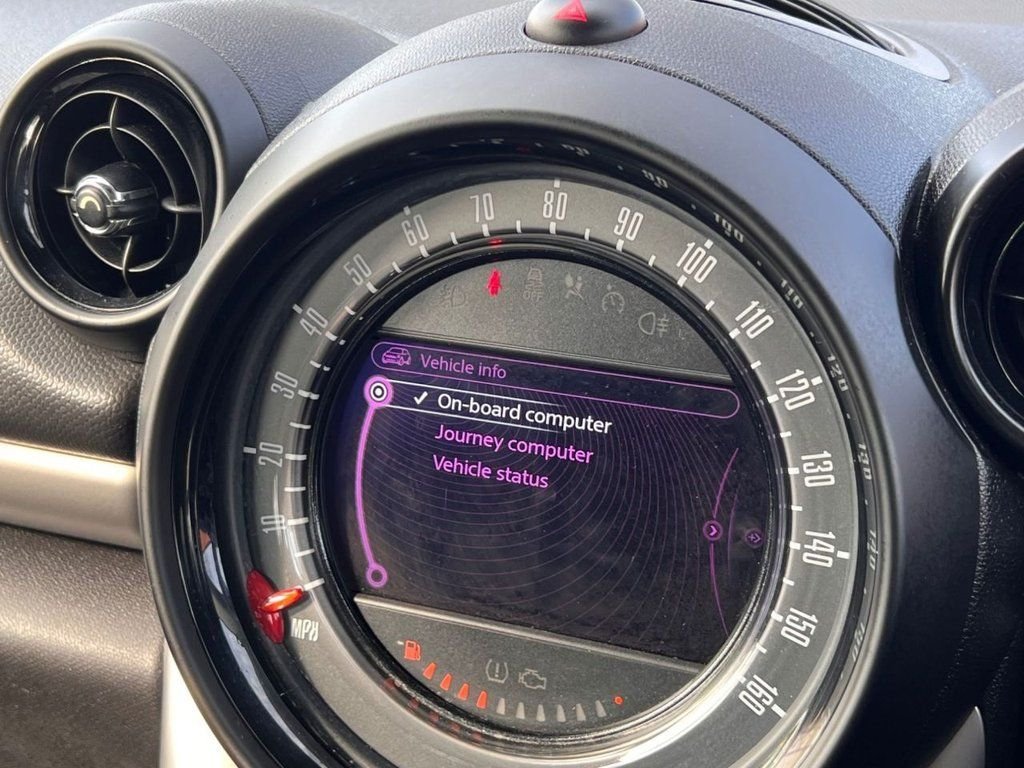 Used MINI Countryman 2015 for sale - 77697902: Photo 17