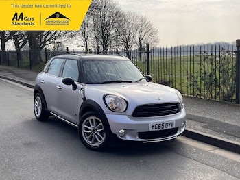 Used MINI Countryman 2015 for sale - 77697902: Photo