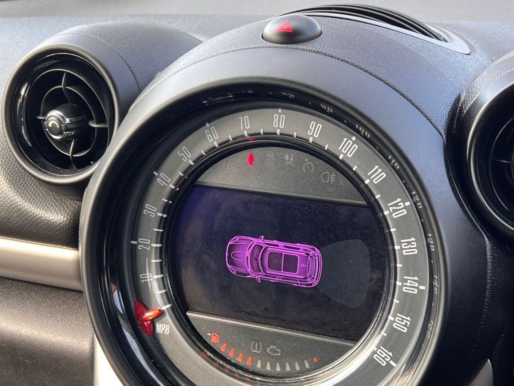 Used MINI Countryman 2015 for sale - 77697902: Photo 20