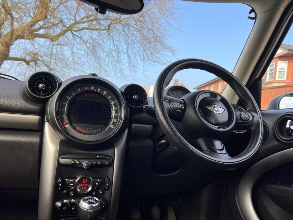 Used MINI Countryman 2015 for sale - 77697902: Photo 21