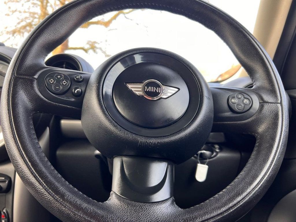 Used MINI Countryman 2015 for sale - 77697902: Photo 22