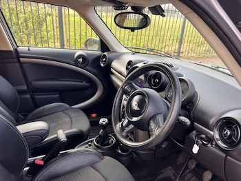Used MINI Countryman 2015 for sale - 77697902: Photo