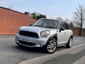 Used MINI Countryman 2015 for sale - 77697902: Photo