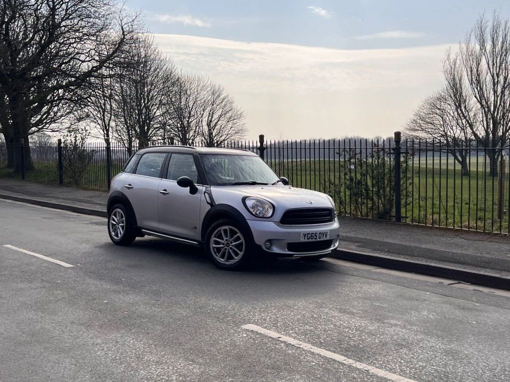 Used MINI Countryman 2015 for sale - 77697902: Photo 4