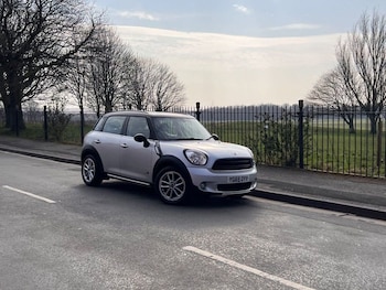 Used MINI Countryman 2015 for sale - 77697902: Photo