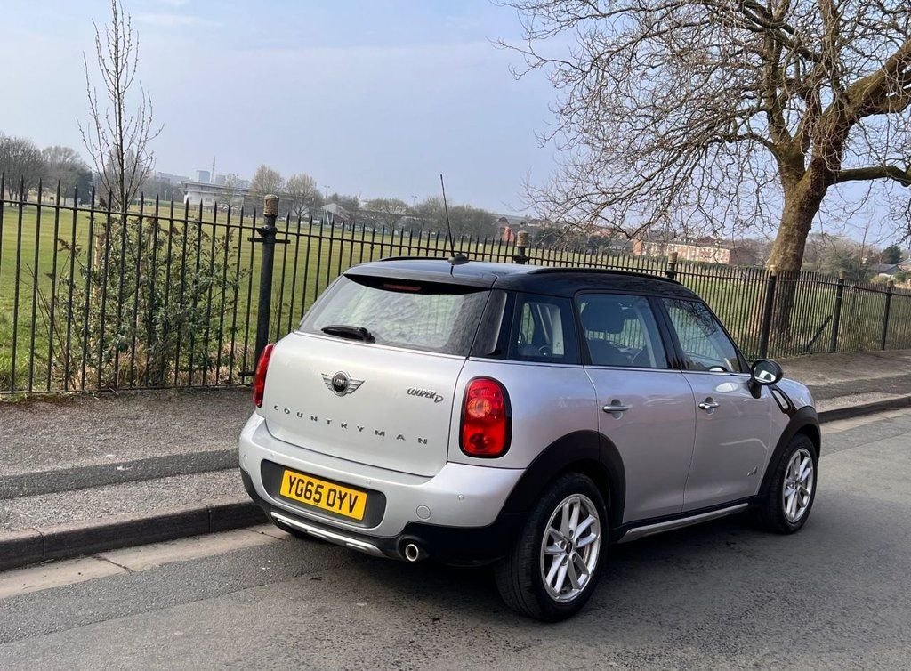 Used MINI Countryman 2015 for sale - 77697902: Photo 6