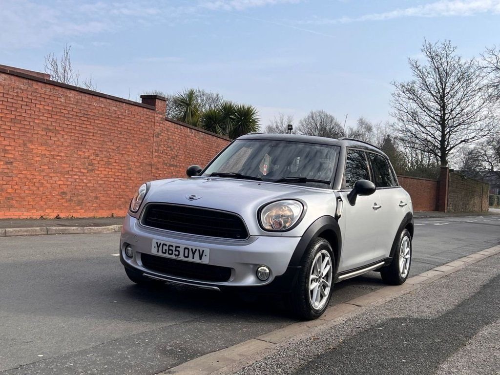 Used MINI Countryman 2015 for sale - 77697902: Photo 8