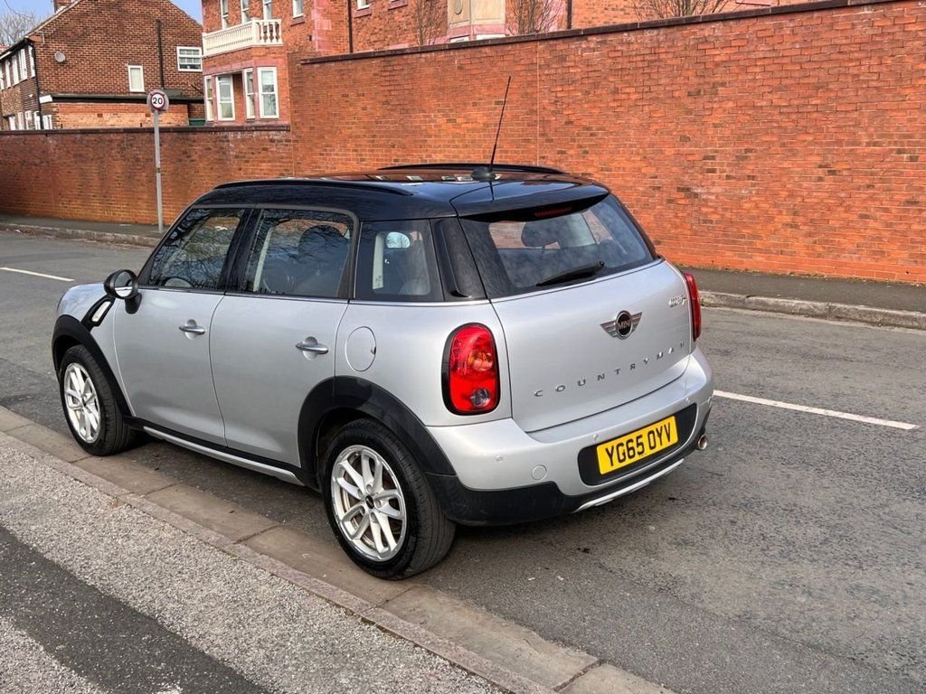 Used MINI Countryman 2015 for sale - 77697902: Photo 9
