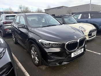 Used BMW X1 2019 for sale - 76595955: Photo