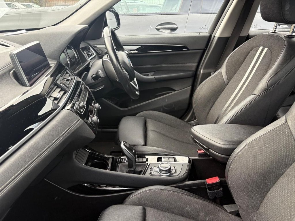 Used BMW X1 2019 for sale - 76595955: Photo 3