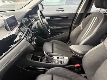 Used BMW X1 2019 for sale - 76595955: Photo