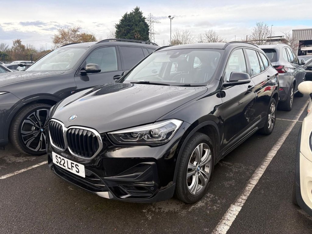 Used BMW X1 2019 for sale - 76595955: Photo 4