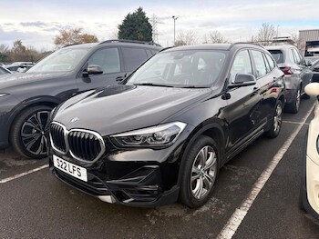 Used BMW X1 2019 for sale - 76595955: Photo