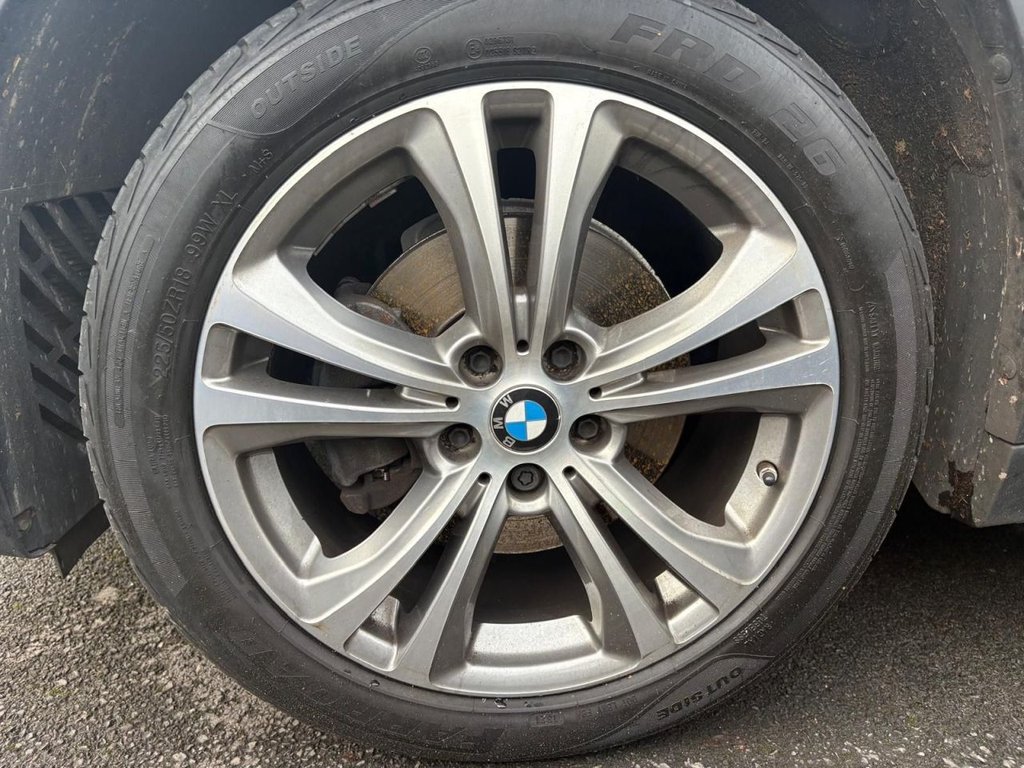 Used BMW X1 2019 for sale - 76595955: Photo 5
