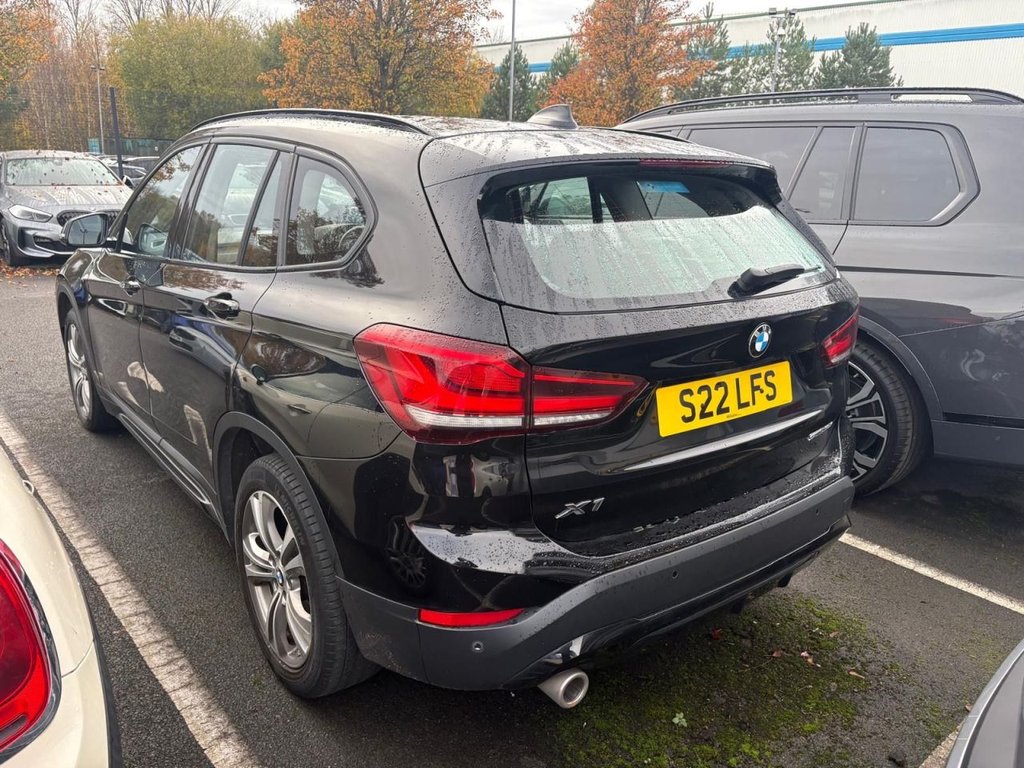 Used BMW X1 2019 for sale - 76595955: Photo 6