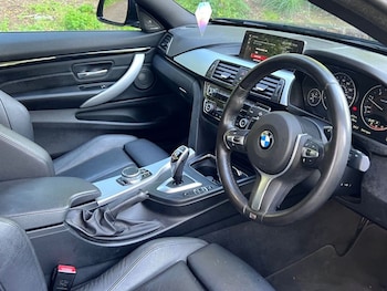 Used BMW 4 Series 2019 for sale - 78358073: Photo