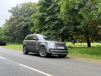 Used Land Rover Range Rover 2023 for sale - 78769227: Photo