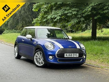 Used MINI Hatch 2018 for sale - 79628810: Photo