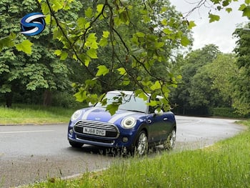 Used MINI Hatch 2018 for sale - 79628810: Photo