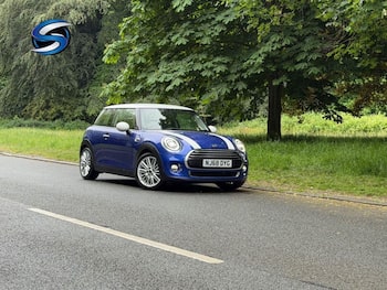 Used MINI Hatch 2018 for sale - 79628810: Photo