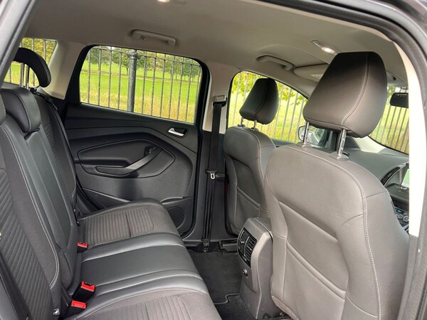 Used Ford Kuga 2018 for sale - 76345433: Photo 13