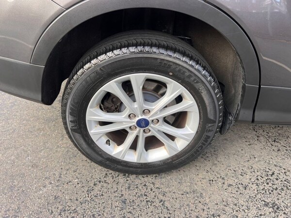 Used Ford Kuga 2018 for sale - 76345433: Photo 15