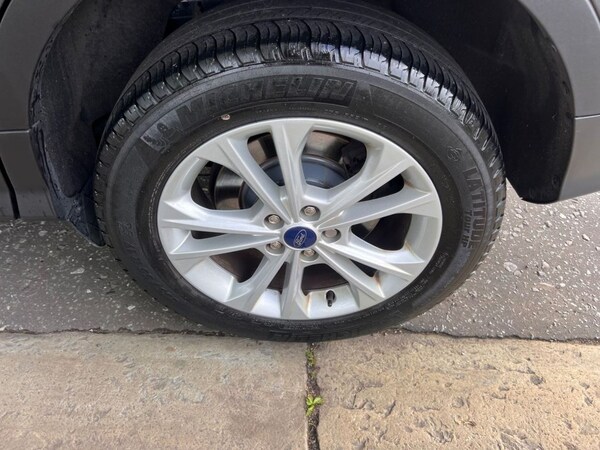 Used Ford Kuga 2018 for sale - 76345433: Photo 16