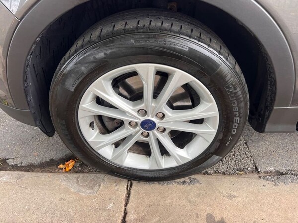 Used Ford Kuga 2018 for sale - 76345433: Photo 17