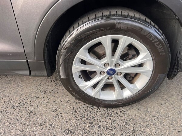 Used Ford Kuga 2018 for sale - 76345433: Photo 18