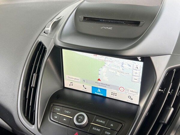 Used Ford Kuga 2018 for sale - 76345433: Photo 19