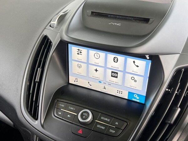Used Ford Kuga 2018 for sale - 76345433: Photo 20