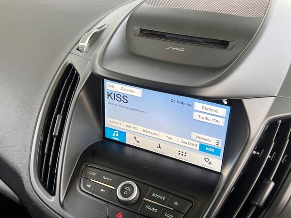 Used Ford Kuga 2018 for sale - 76345433: Photo 21