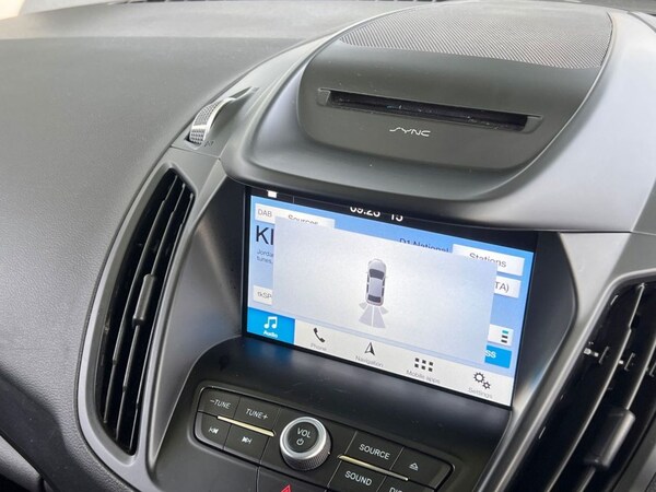 Used Ford Kuga 2018 for sale - 76345433: Photo 23