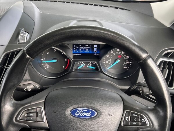 Used Ford Kuga 2018 for sale - 76345433: Photo 24