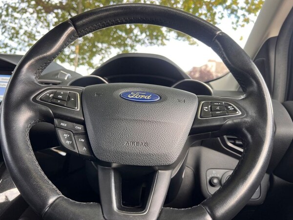 Used Ford Kuga 2018 for sale - 76345433: Photo 26