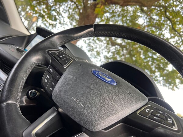 Used Ford Kuga 2018 for sale - 76345433: Photo 27