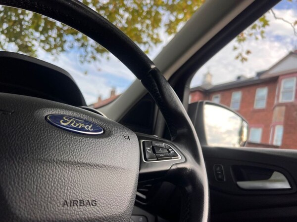 Used Ford Kuga 2018 for sale - 76345433: Photo 28