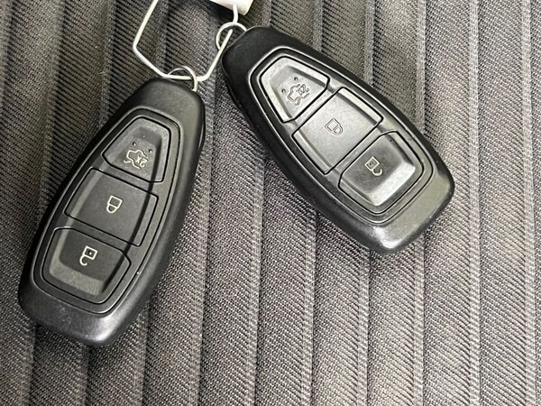 Used Ford Kuga 2018 for sale - 76345433: Photo 29