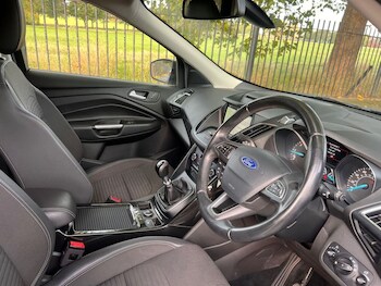 Used Ford Kuga 2018 for sale - 76345433: Photo
