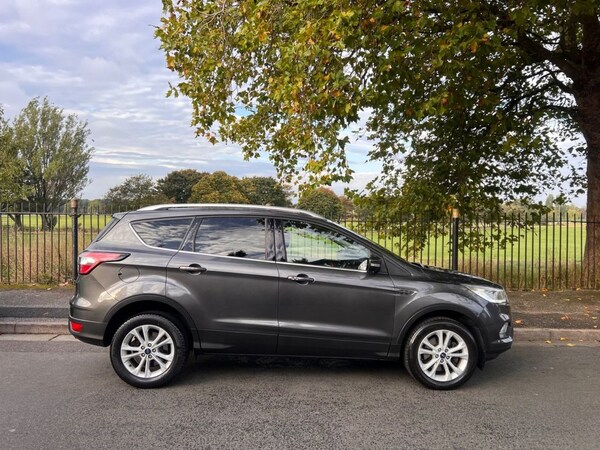 Used Ford Kuga 2018 for sale - 76345433: Photo 5