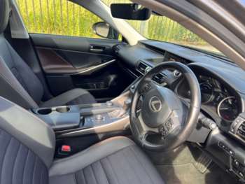 Used Lexus IS 2020 for sale - 74954050: Photo