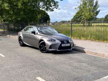 Used Lexus IS 2020 for sale - 74954050: Photo
