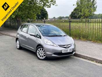 2010 (60) - 1.4 i-VTEC Si Hatchback 5dr Petrol Manual Euro 4 (100 ps)