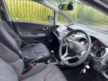 Used Honda Jazz 2010 for sale - 74985533: Photo