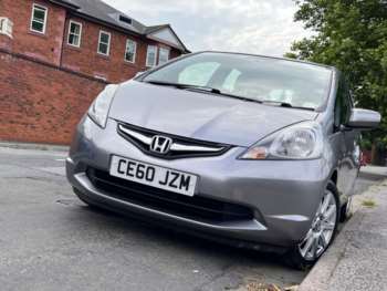 Used Honda Jazz 2010 for sale - 74985533: Photo