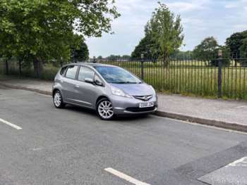 Used Honda Jazz 2010 for sale - 74985533: Photo